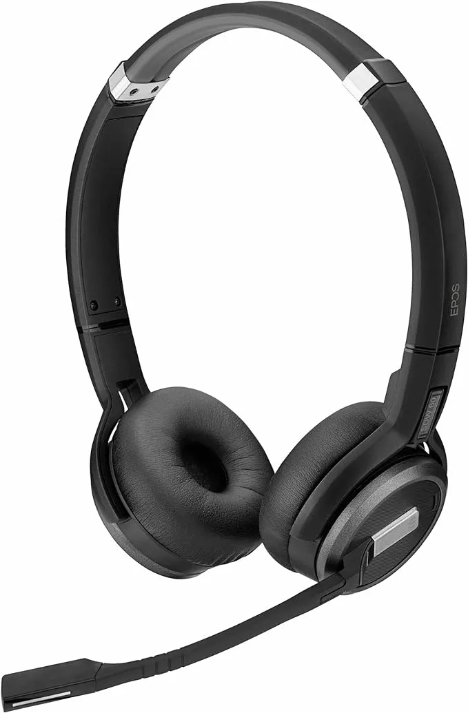 EPOS | SENNHEISER Impact SDW 5061 - US Headset