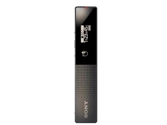 Sony TX660 Digital Voice Recorder