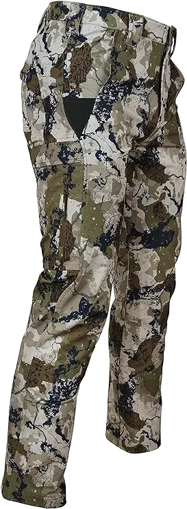 King’s CAMO XKG Ridge Pant  38T (XKG4201-XK7) New NWT 38x35