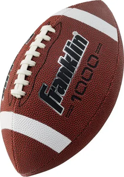 FRANKLIN SPORTS INDUSTRY JR Rubber Football 5010