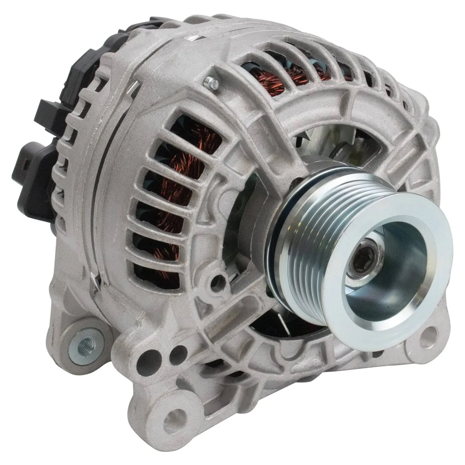 TRQ® ALA94456 - Alternator