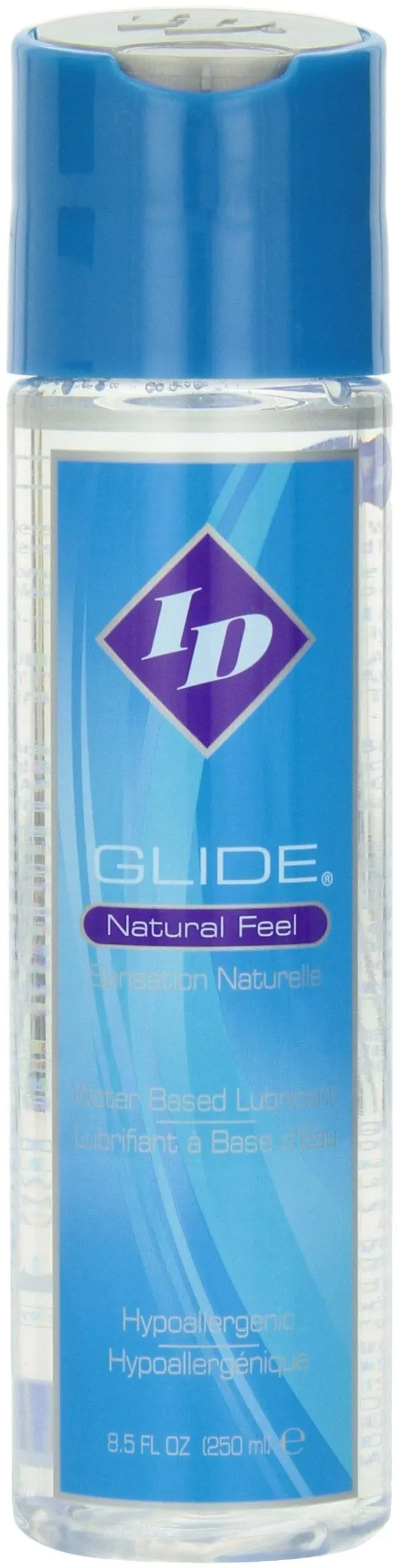 ID Glide Water Based Lubricant