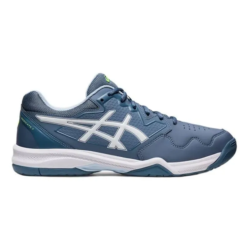 ASICS Men's Gel-Dedicate 7 Tennis Shoes