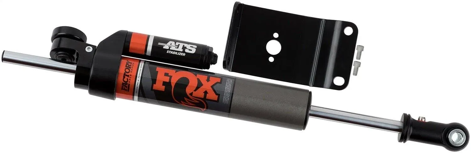 2017 Ram 2500 Steering Stabilizer 983-02-158 by Fox®