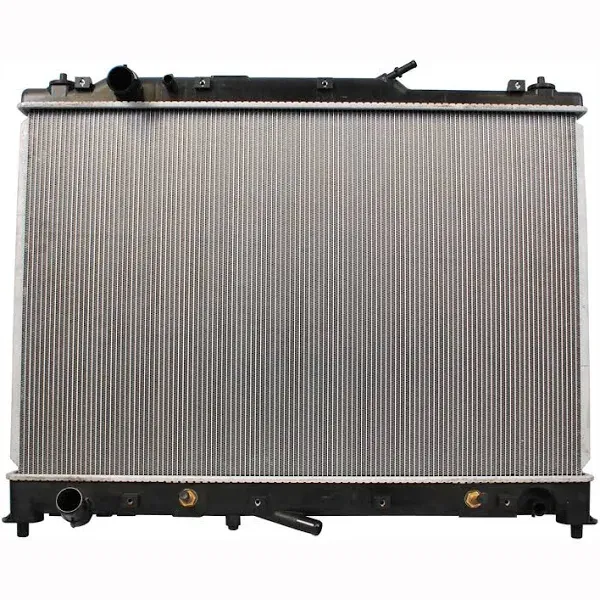 Radiator 2007 Mazda CX-9, 221-3514