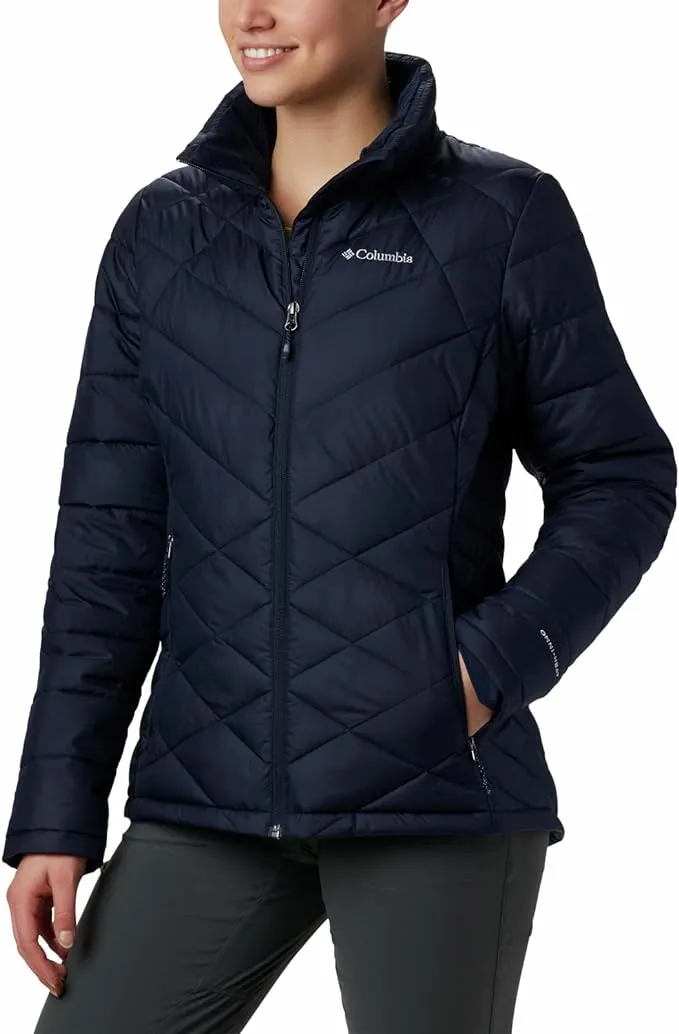 Columbia Women's Heavenly Jacket