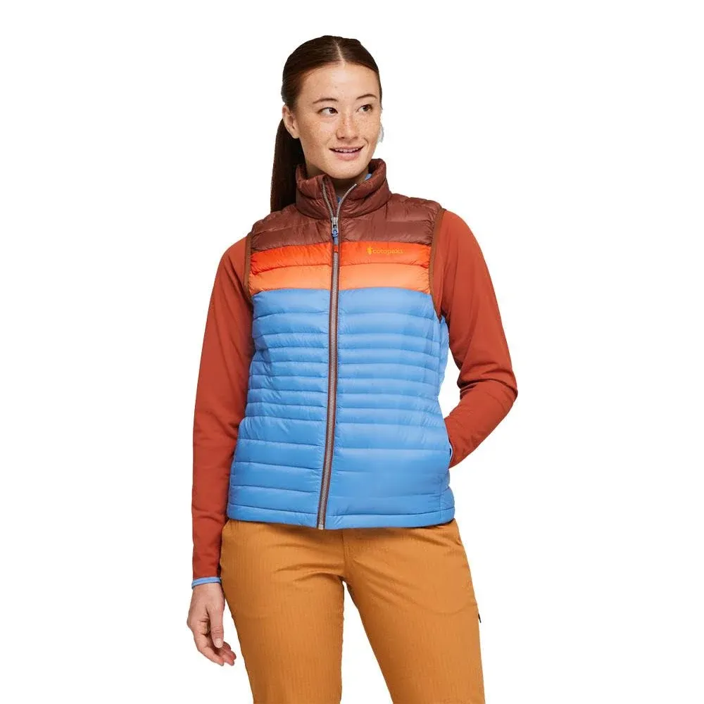 Fuego Down Vest - Women's