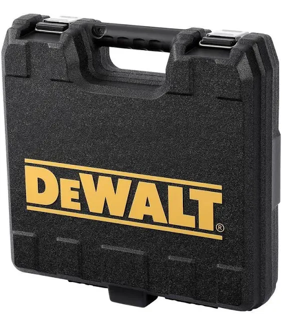 DEWALT Brad Nailer, Drives 18GA Finish Nails 5/8 in. to 2 in., Tool-Free Jam Release (DWFP12231)