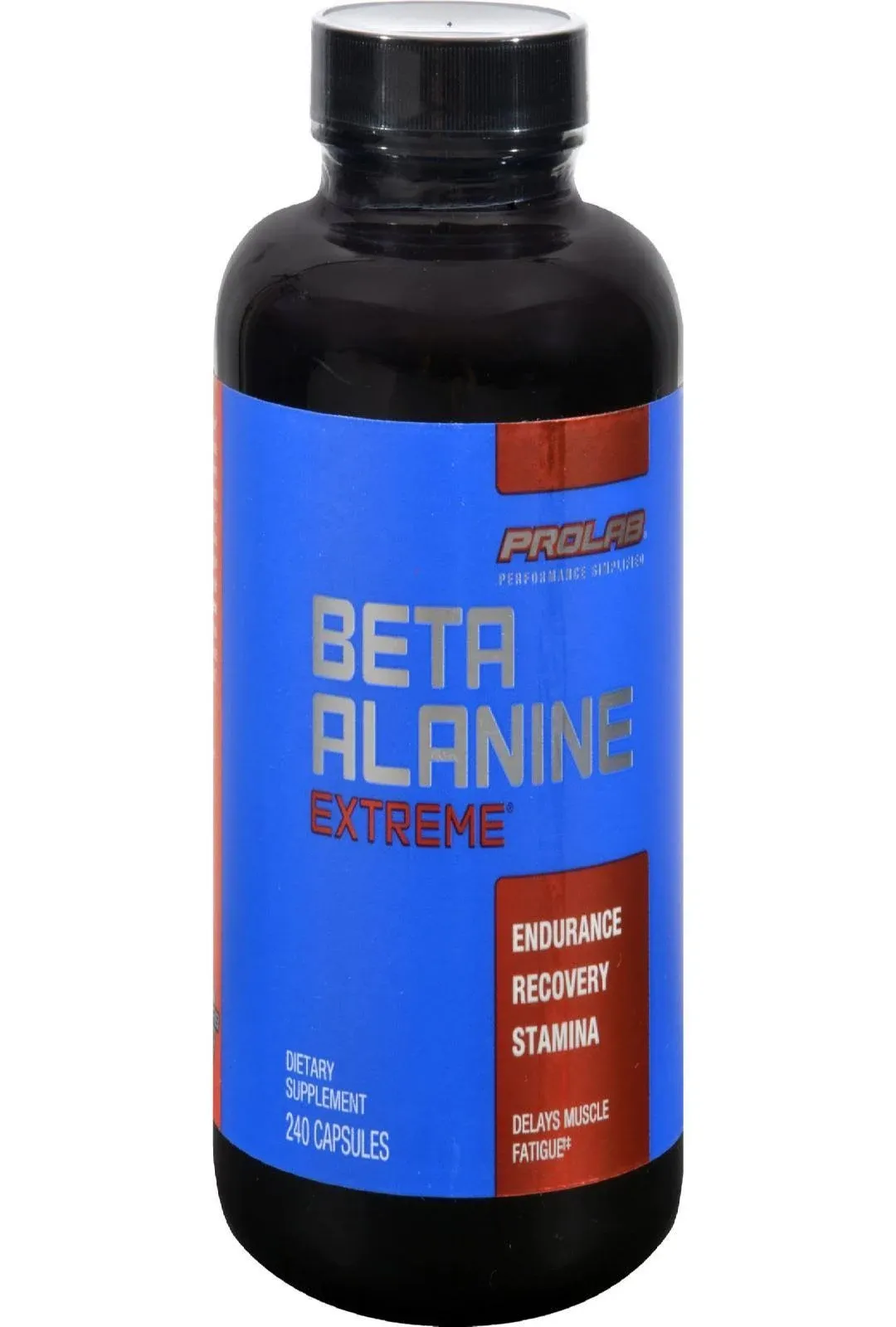 Prolab Beta Alanine Extreme Capsules Pack of 240