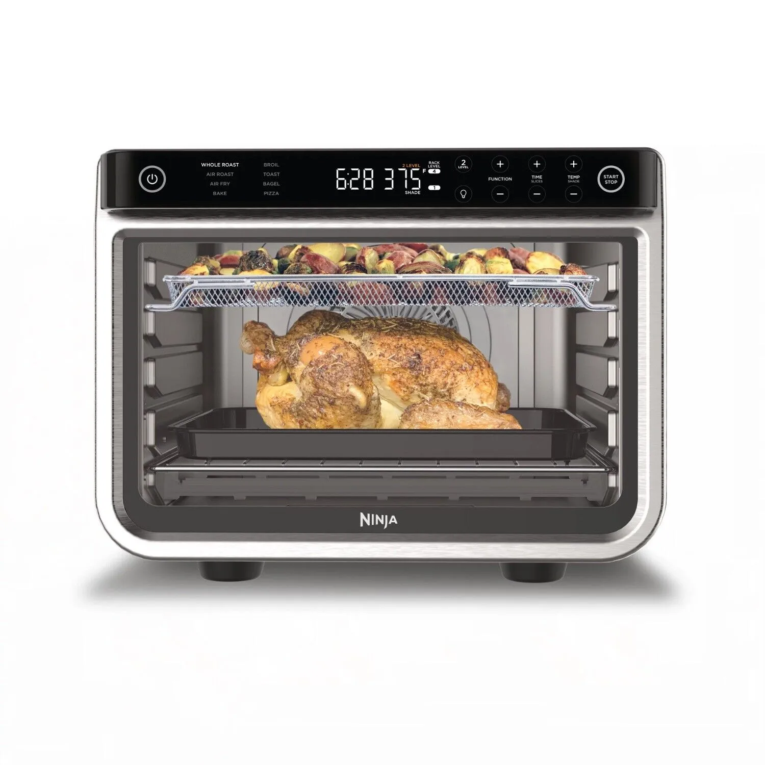 Ninja Foodi 10-in-1 Smart XL Air Fry Oven