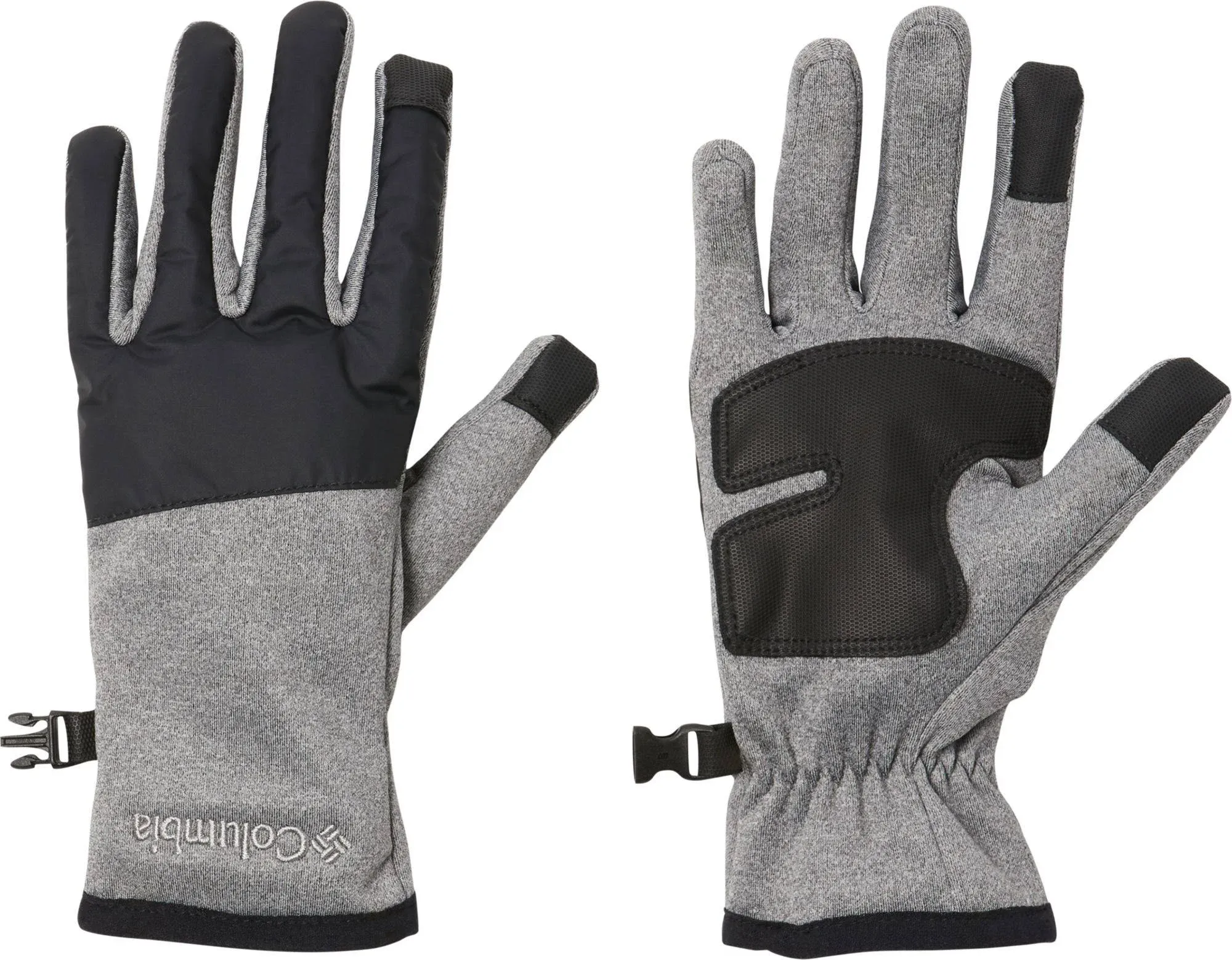 Cloudcap&amp;#8482; II Fleece Gloves (Little Kid/Big Kid)