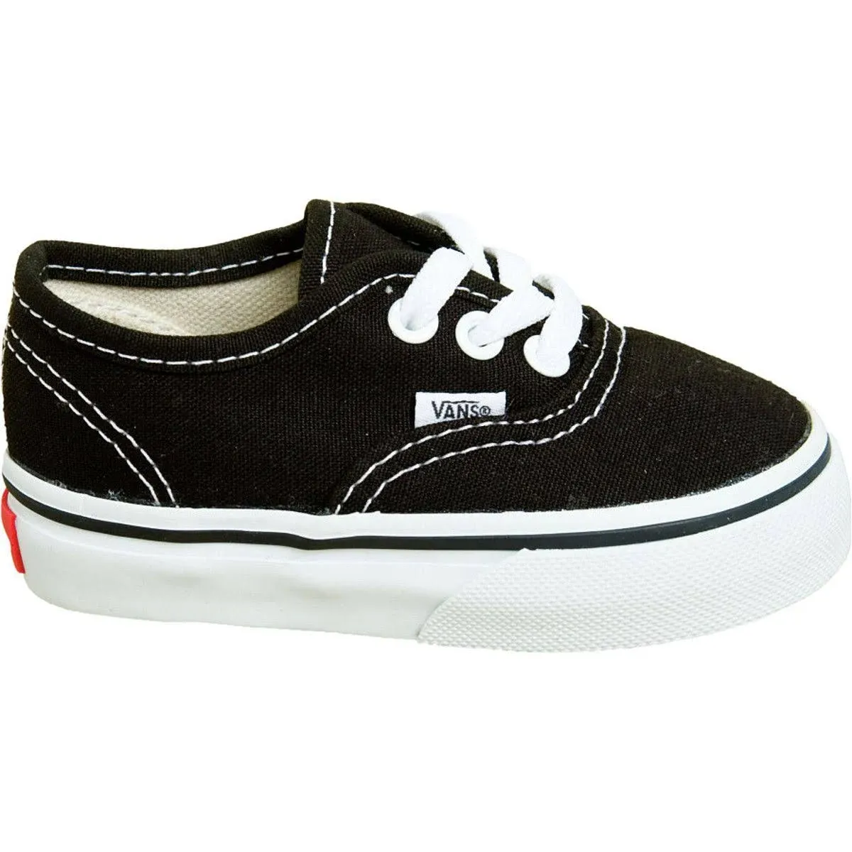 Vans Toddler Authentic Shoes