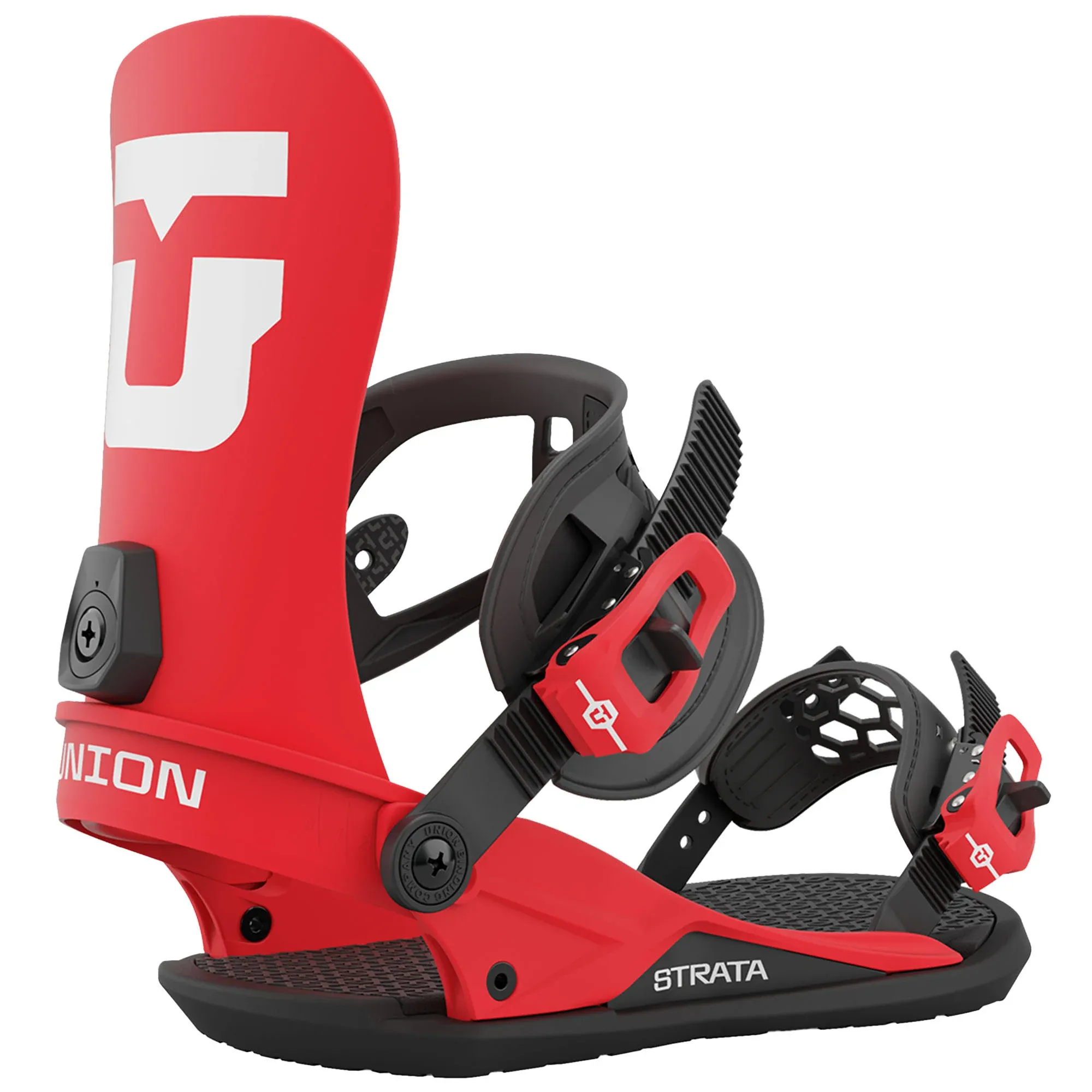 Union Strata 2024 - Men's Snowboard Bindings