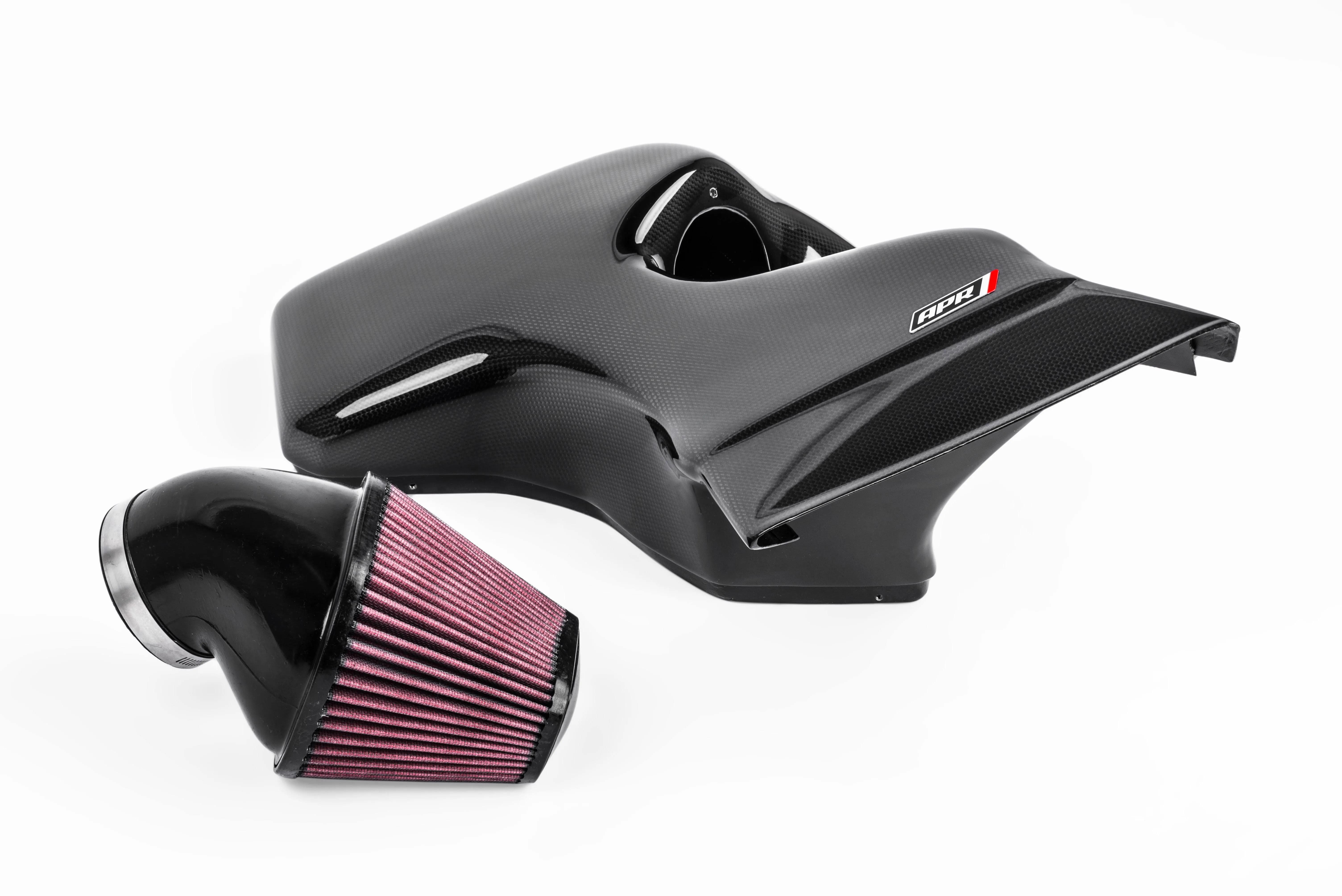 APR B8/B8.5 Carbon Fiber Intake System CI100021