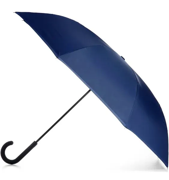 Totes Inbrella Reverse Close Umbrella