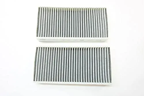 BMW 64-31-6-835-405 Micro Filter/Activated Carbon, 1 Pack