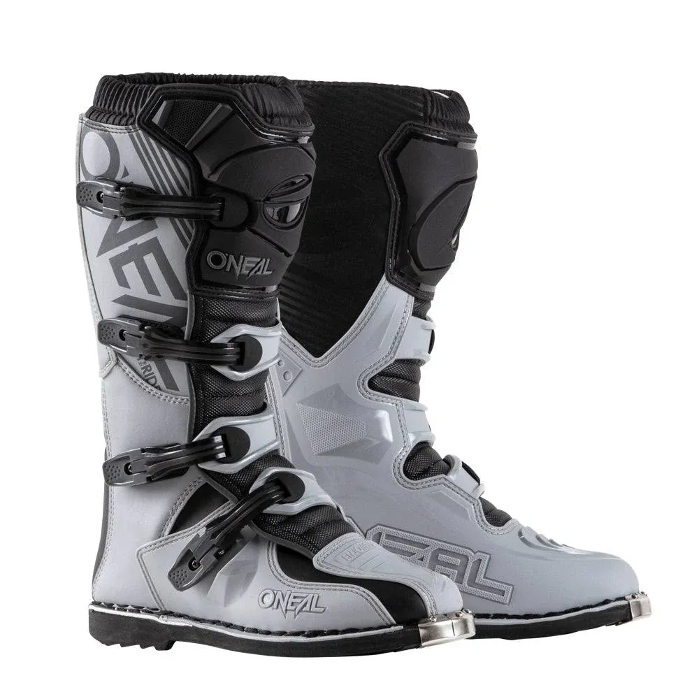 O'Neal - Element Boots - Gray 11