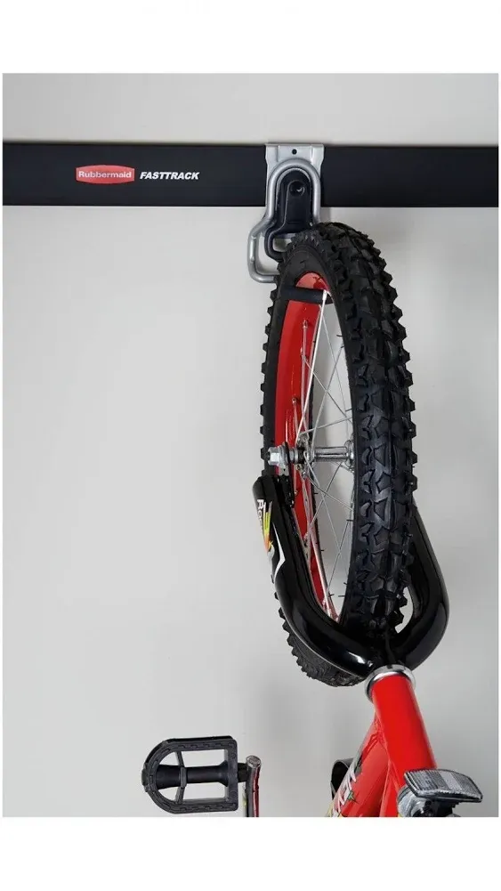 FastTrack Vertical Bike Hook