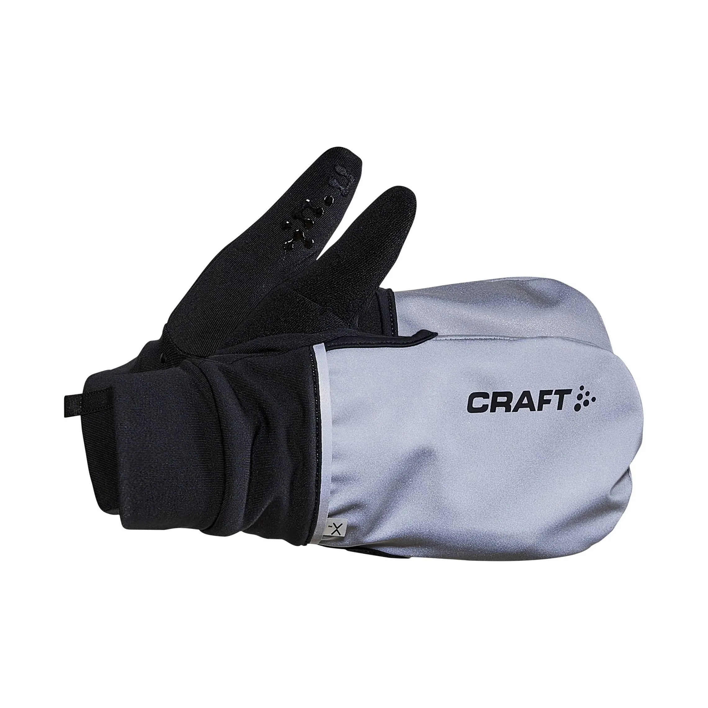 Craft Sportswear Hybrid Weather 2-in-1 Cycling Glove