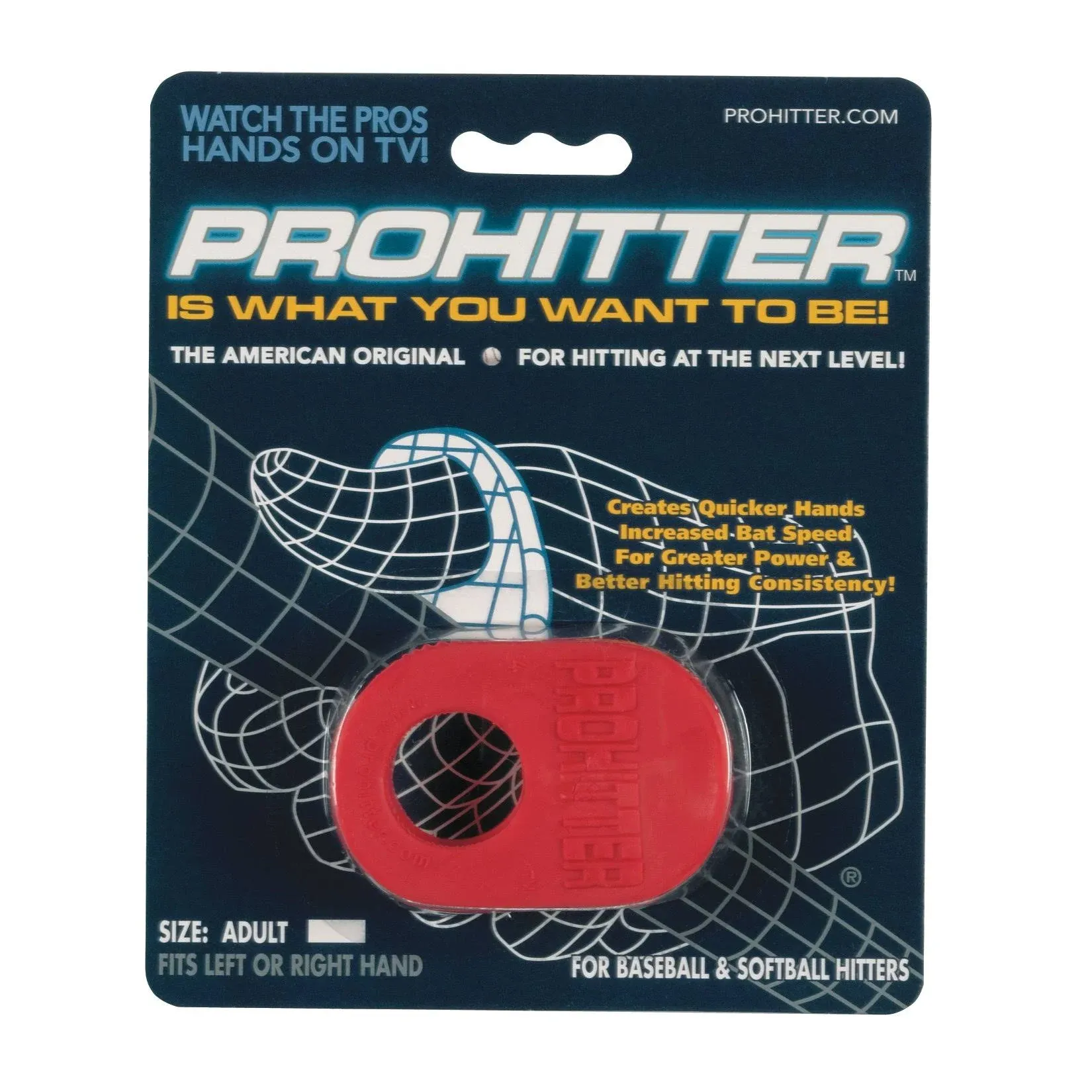 Prohitter Batters Training Aid