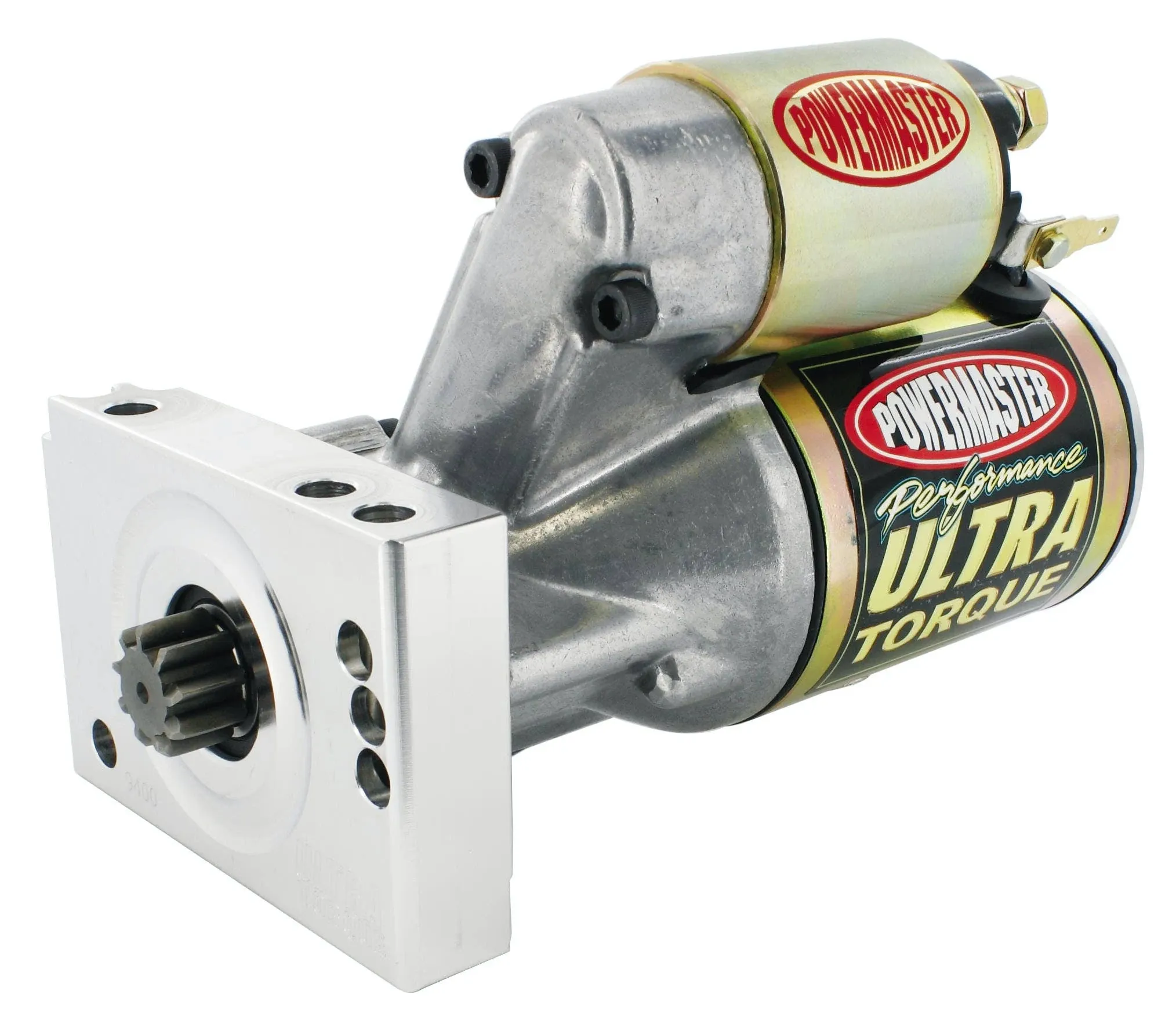 Powermaster 9400 Ultra Torque Starter