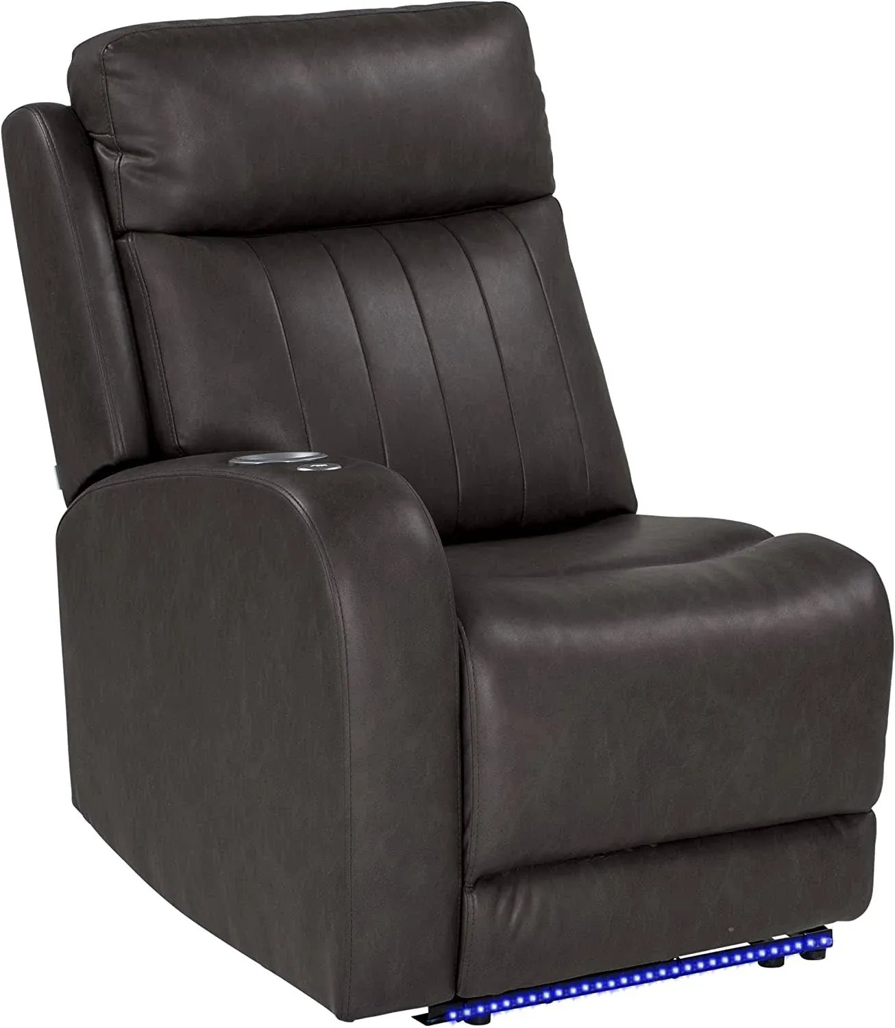 Thomas Payne® 2020129316 - Seismic Series Millbrae RV Theater Seating Right Hand Recliner