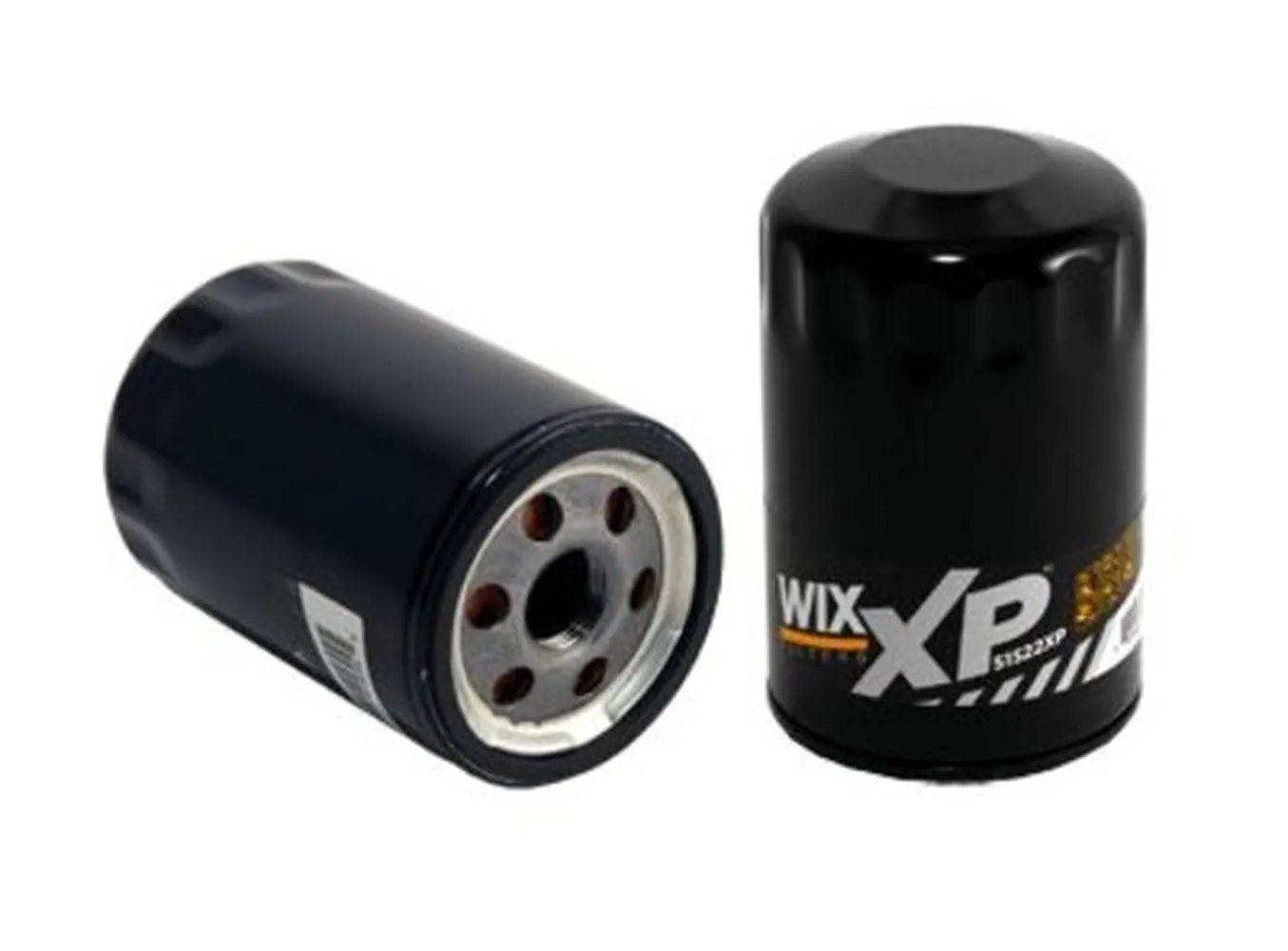 WIX (51522XP) XP Oil Filter