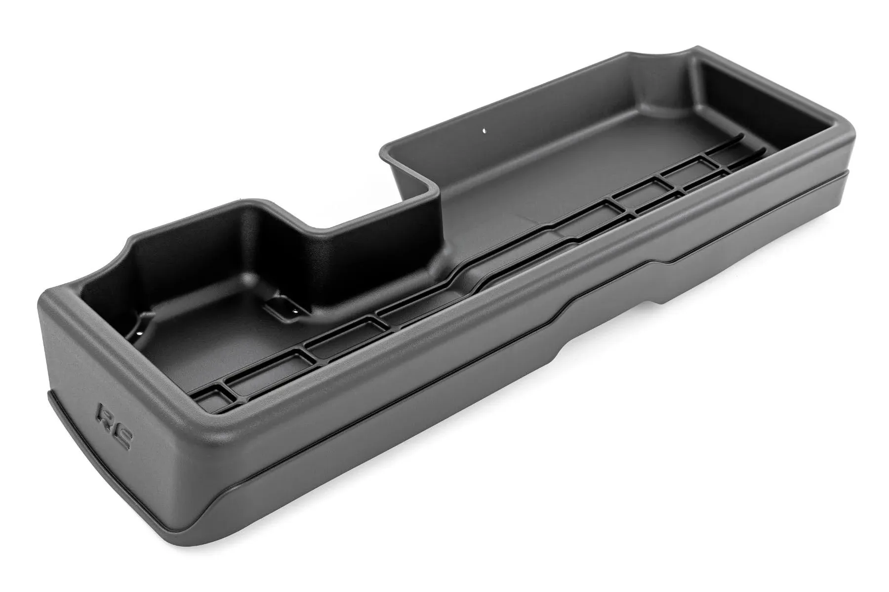 Rough Country RC09051A - Under Seat Storage Compartment