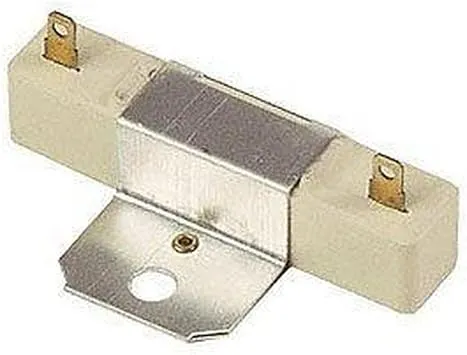 MSD Ignition 8214 Ballast Coil Resistor