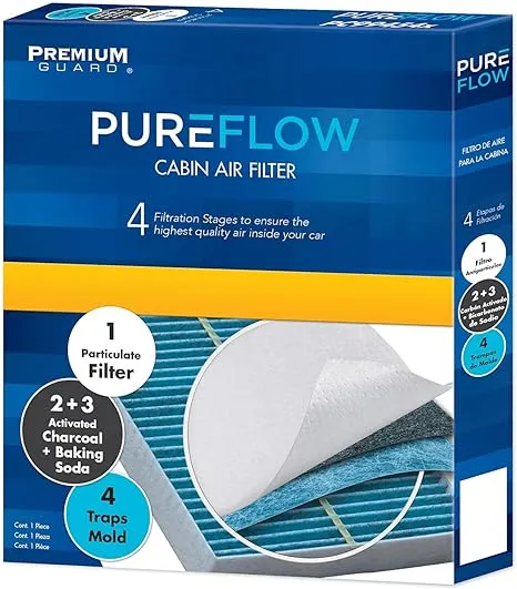 Pureflow Air