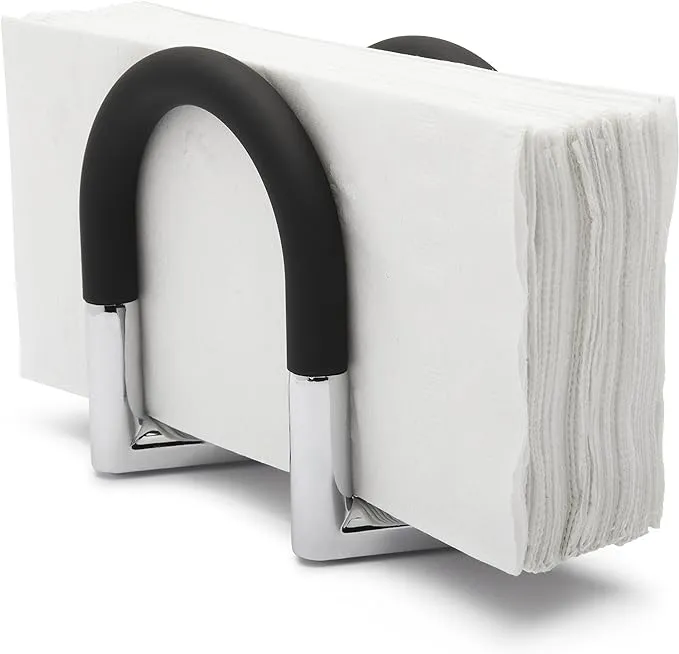 Swivel Napkin Holder 
      
          Swivel Napkin Holder