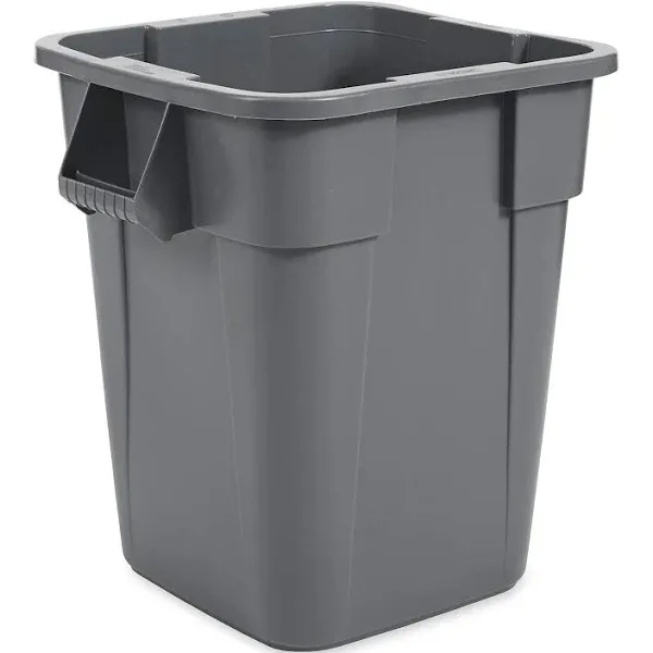 Rubbermaid Brute Container Square