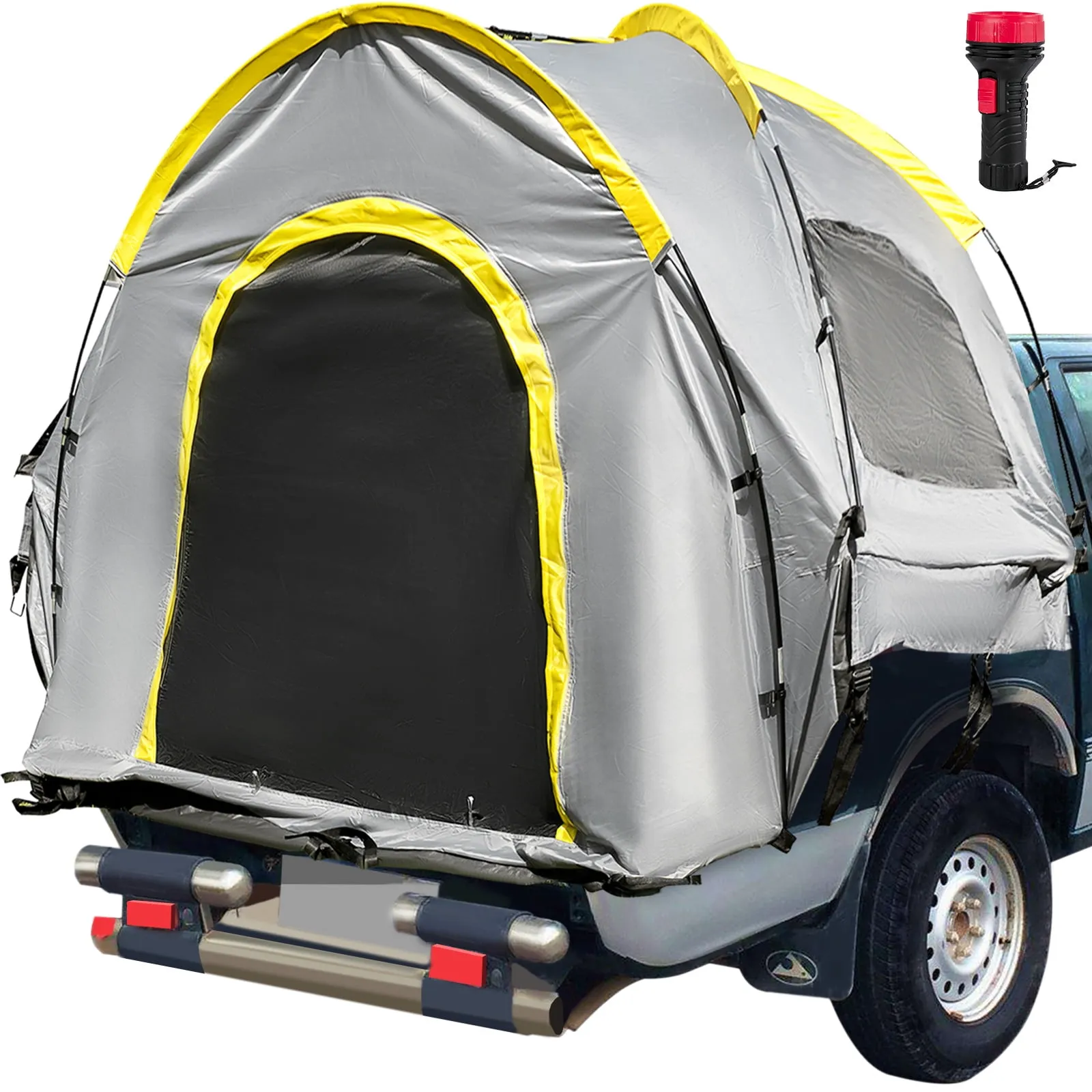 VEVOR Truck Tent Truck Bed Tent