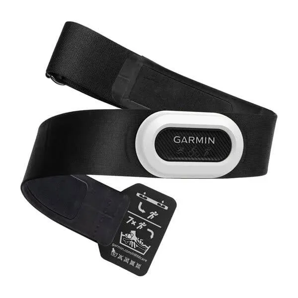 Garmin HRM Pro Plus Heart Rate Monitor