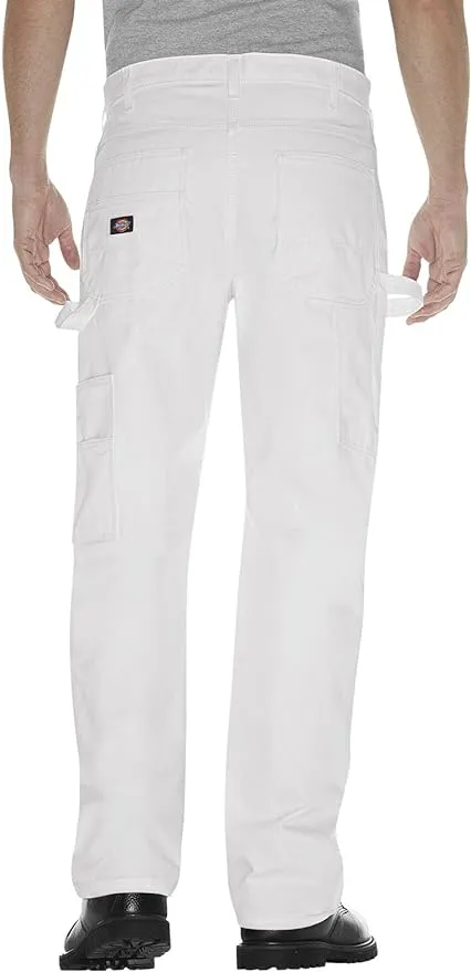 Dickies Men's Double Knee Painter's Pant