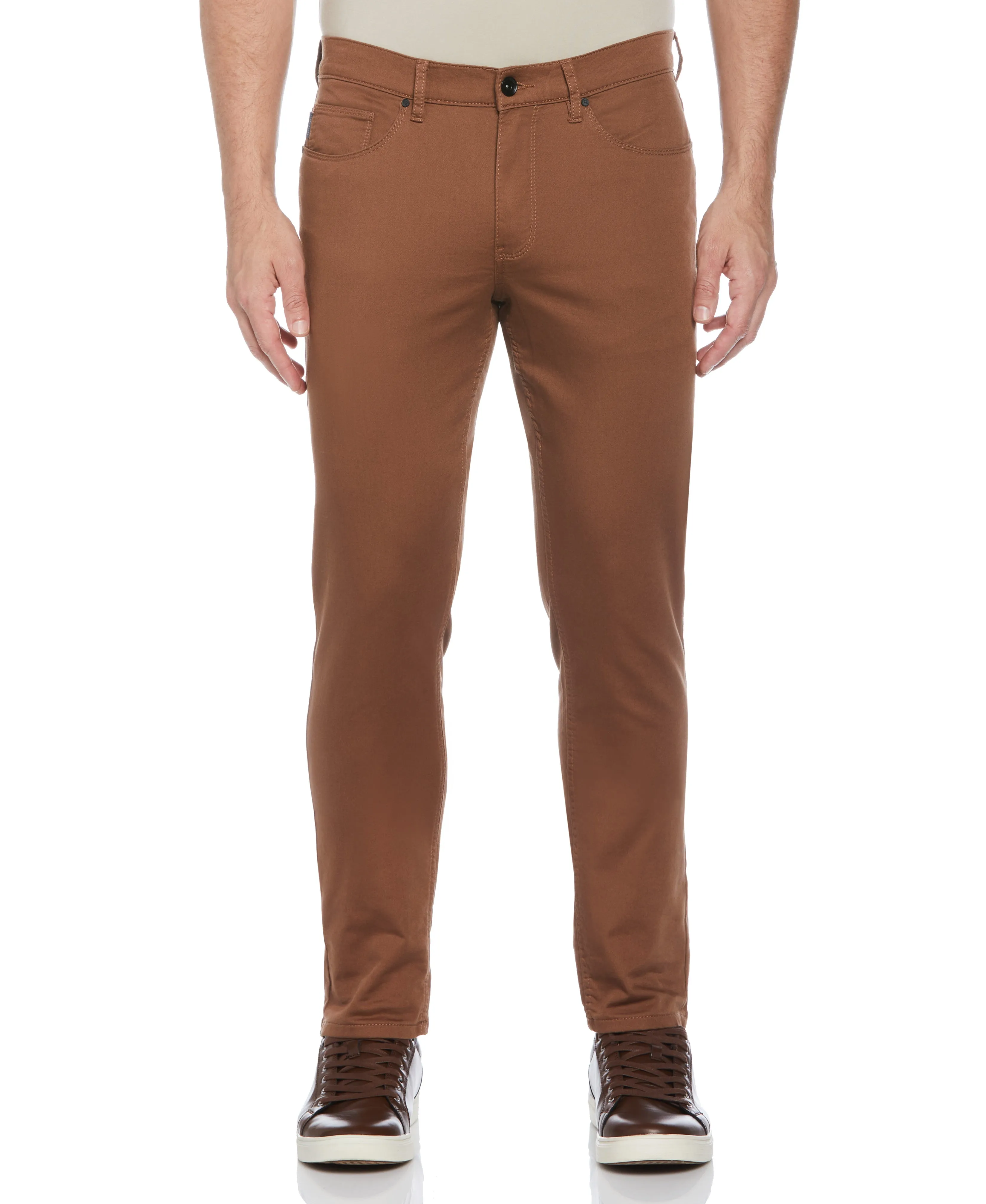 Tall Slim Fit Anywhere Five Pocket Pant