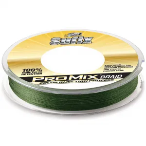 Sufix Promix Braided Line | Low Vis Green; 300 Yds.; 65 Lb.  Line > Braided & Super > Sporting Goods > Outdoor Recreation > Fishing > Fishing Lines & Leaders