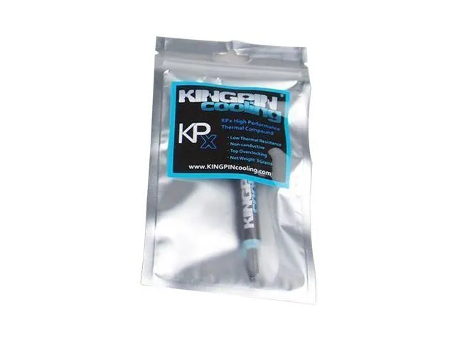 Kingpin Cooling KPx Thermal Grease 30gKingpin Cooling KPx Thermal Grease 30g