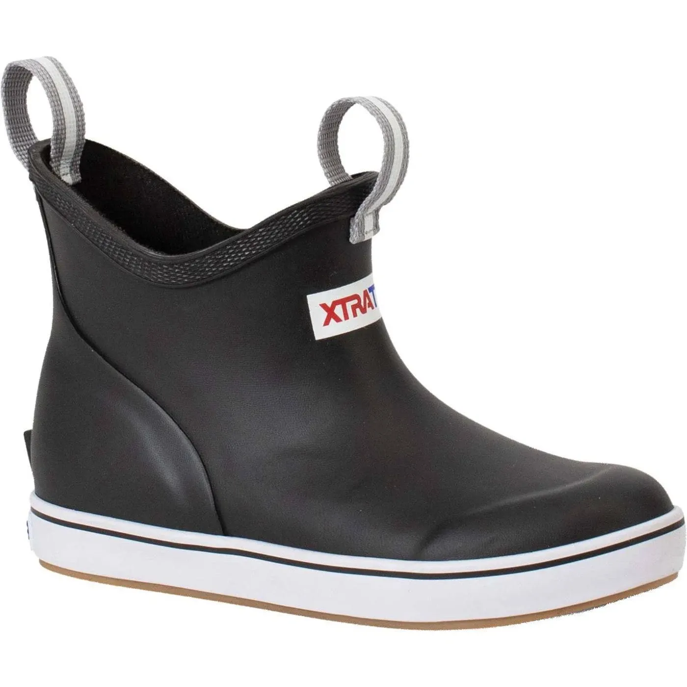 Xtratuf Kids' Ankle Deck Boot