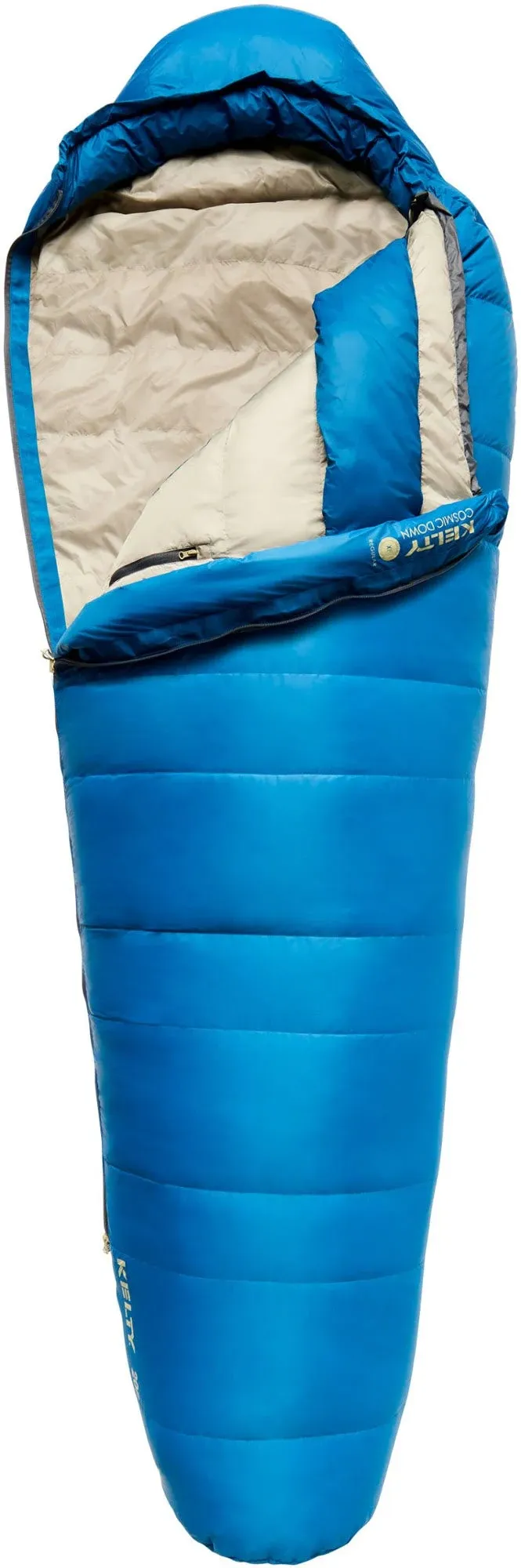 Kelty Cosmic 20 Down Sleeping Bag - Regular