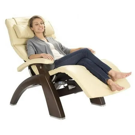 Human Touch Perfect Chair PC-610 Omni-Motion Zero Gravity Recliner