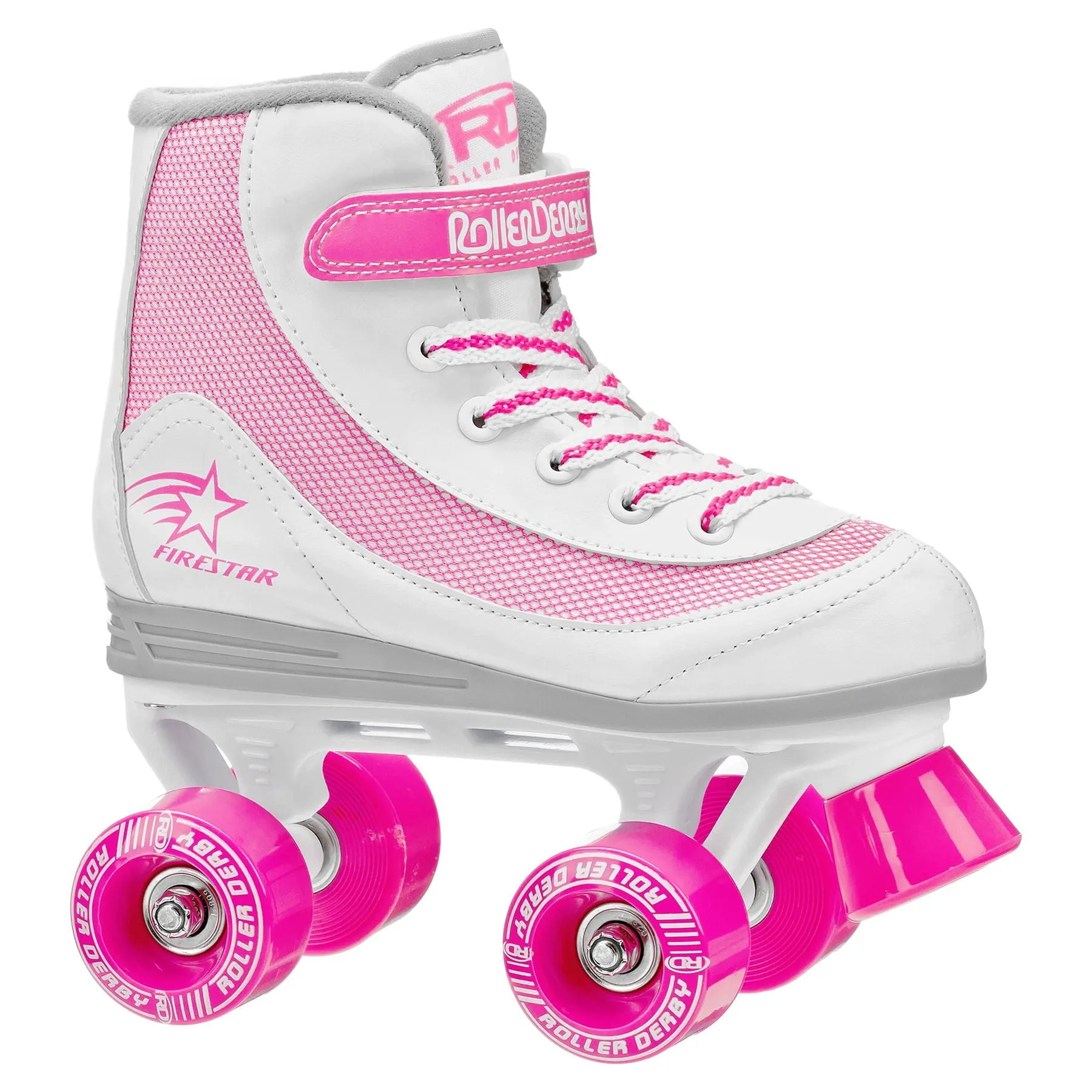 Roller Derby FireStar Quad Roller Skates