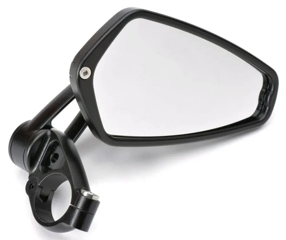 CRG Arrow Bar End Mirror