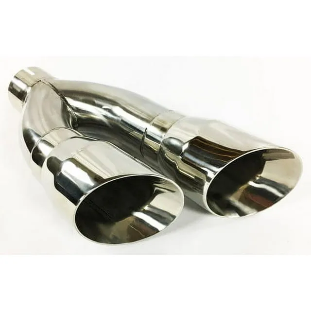 Wesdon Exhaust Tip WDWD304016-250-SS