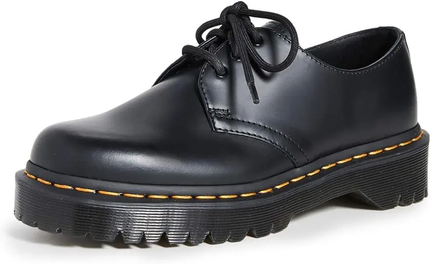 Dr. Martens Unisex-Adult 1461 Bex Smooth Oxford