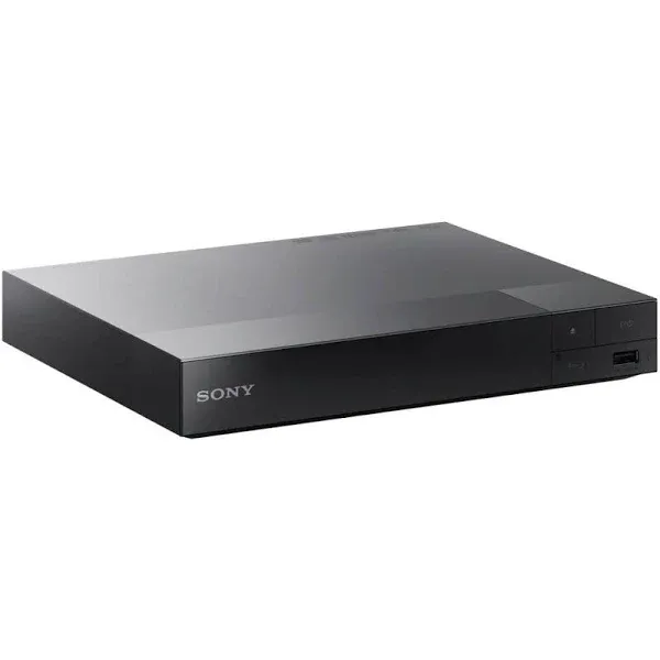 Sony 3D Blu ray Player