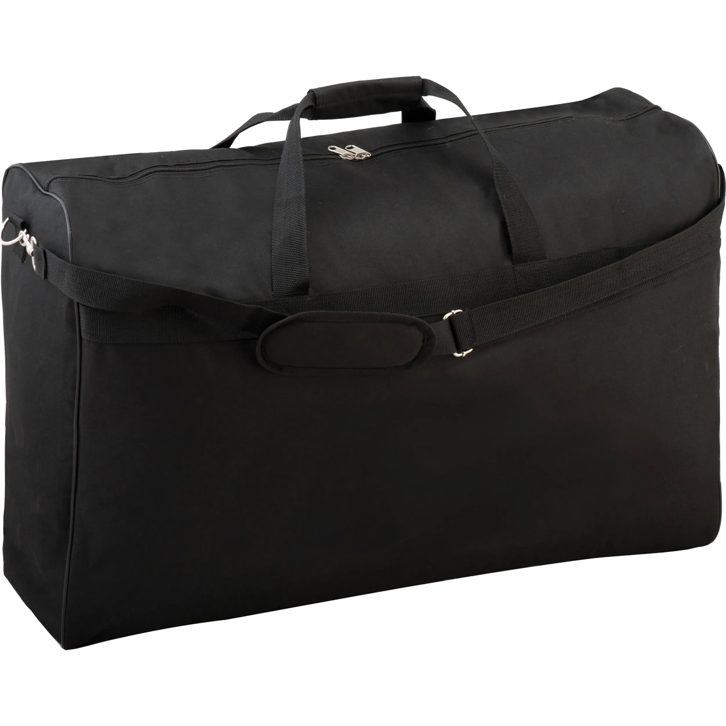 Champion Sports Deluxe Basketball Carry Bag Black