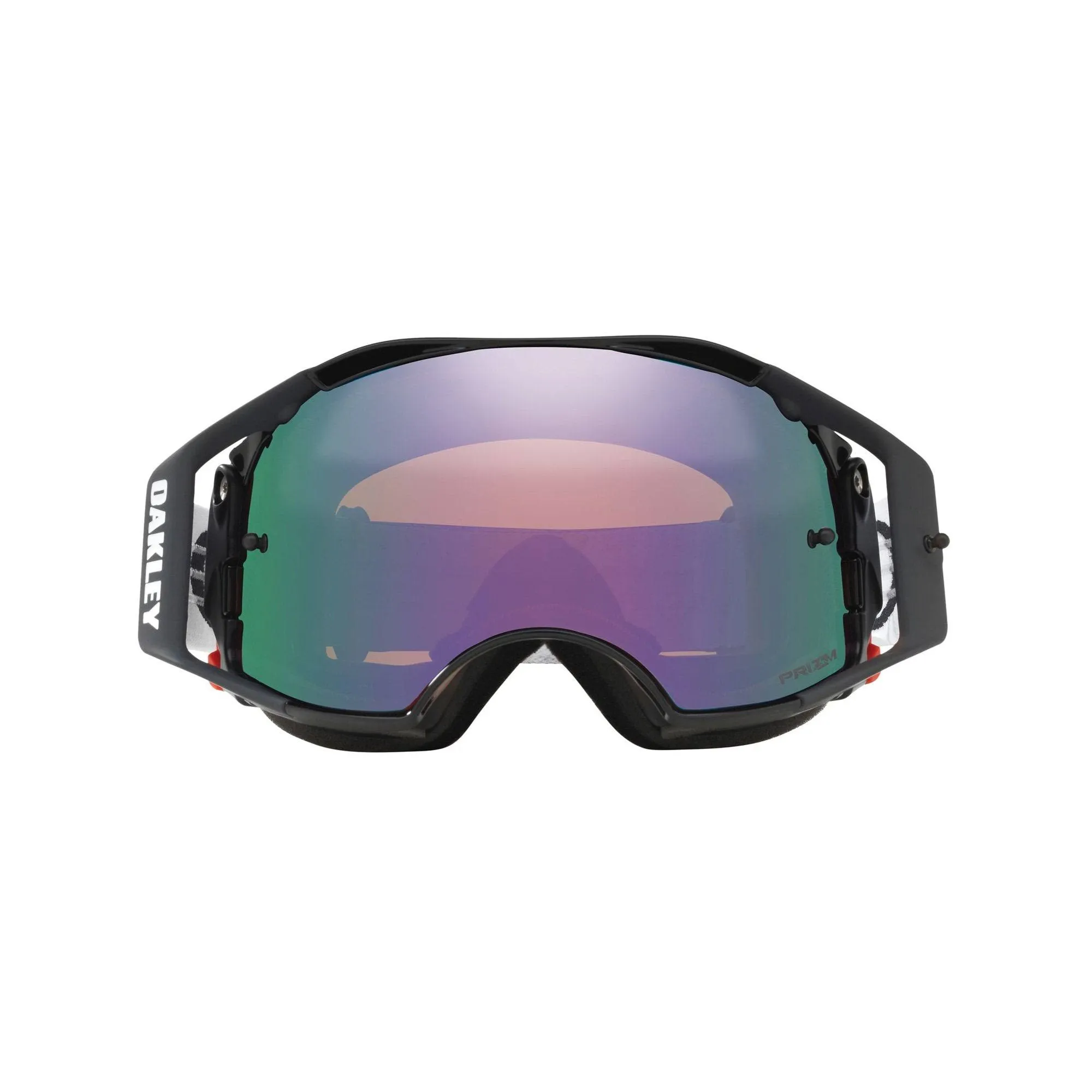 Oakley Airbrake MX Goggles