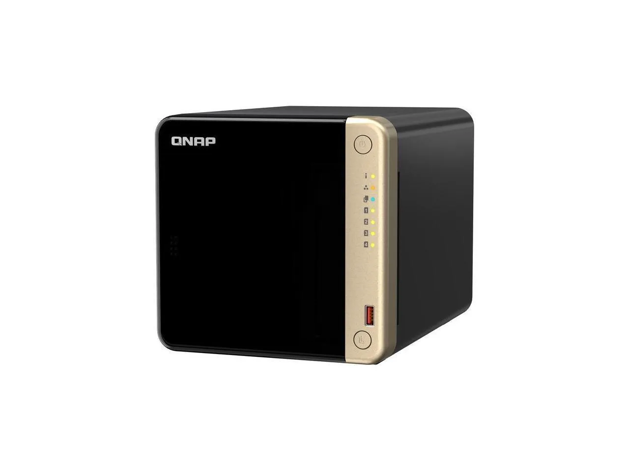 QNAP TS-464-8G NAS