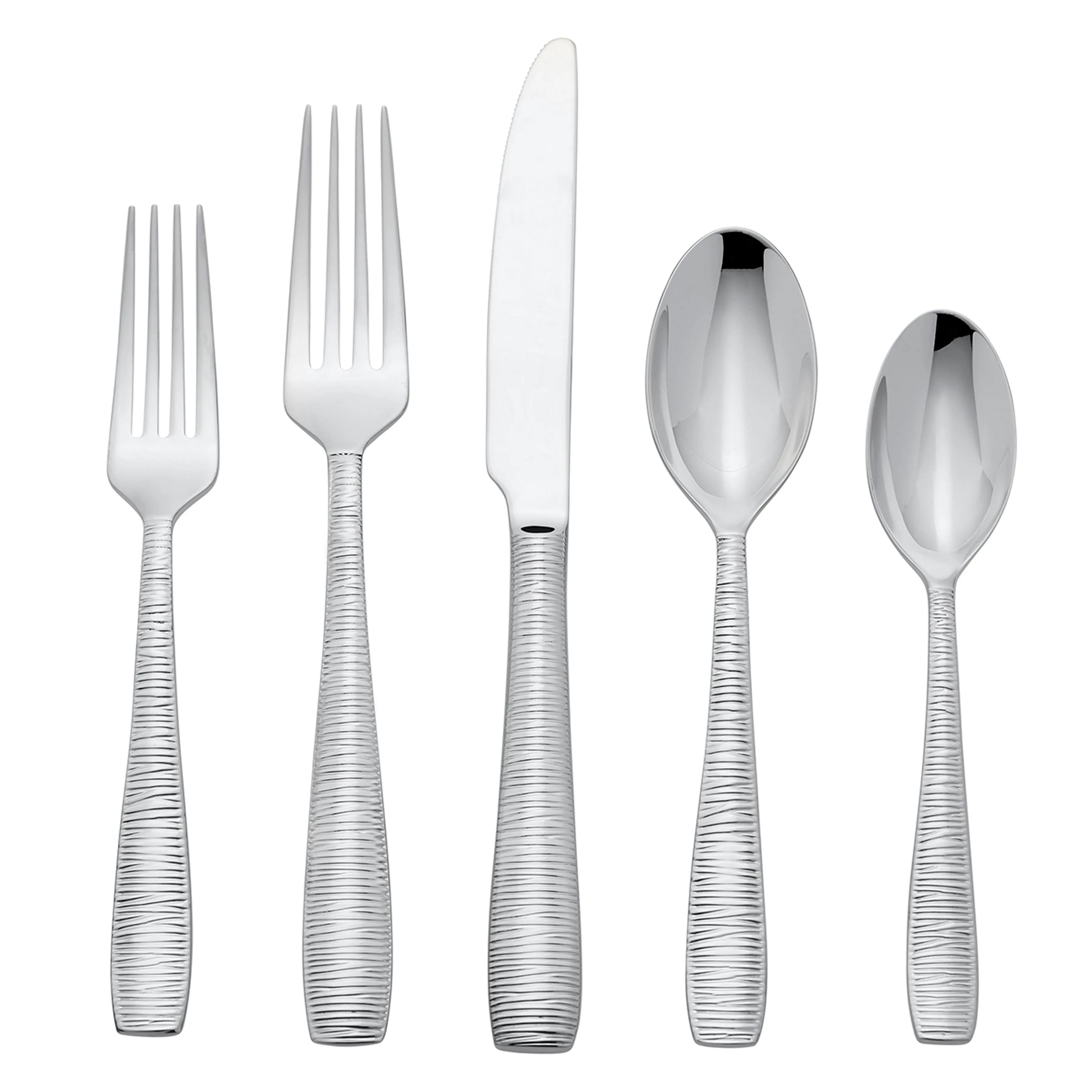 Oneida 20-Piece Bandera Flatware Set